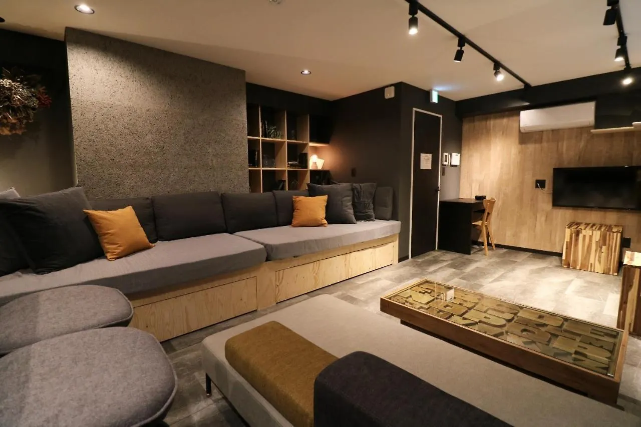 Sapporo House N26W5 - Vacation Stay 67132V Hotel