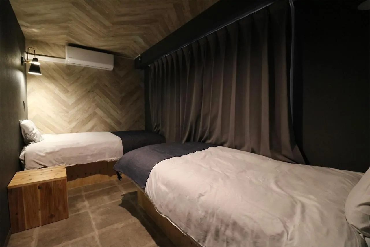 Hotel Sapporo House N26W5 - Vacation Stay 67132V