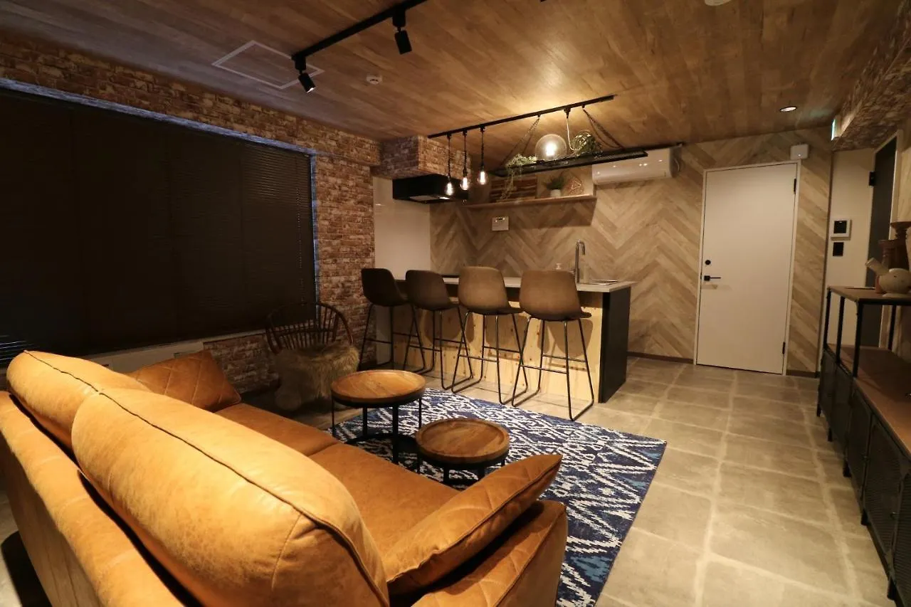 Sapporo House N26W5 - Vacation Stay 67132V 0*,