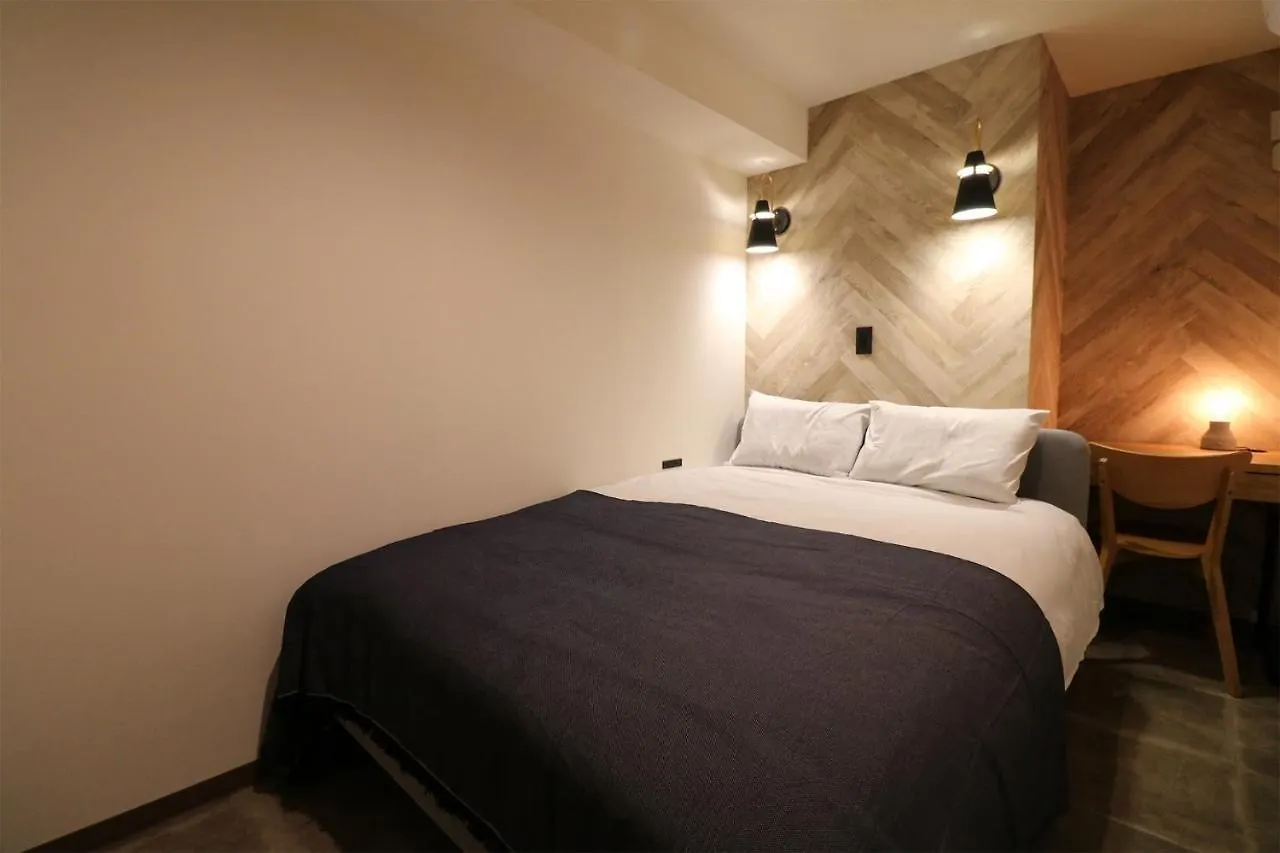 Sapporo House N26W5 - Vacation Stay 67132V Hotel