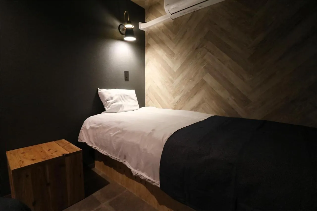 Sapporo House N26W5 - Vacation Stay 67132V מלון