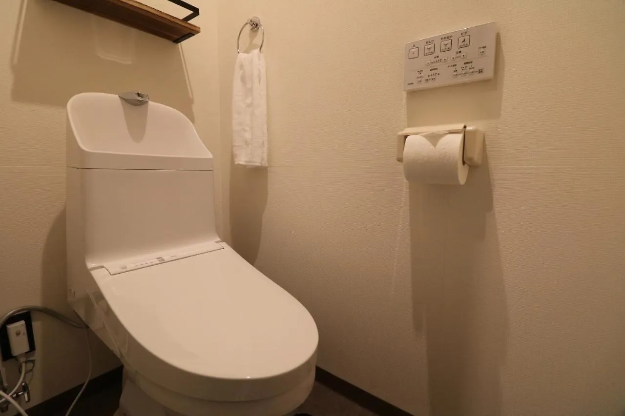 Sapporo House N26W5 - Vacation Stay 67132V