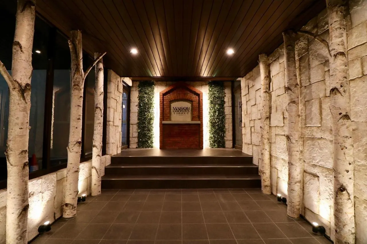 Sapporo House N26W5 - Vacation Stay 67132V 0*,  Japan