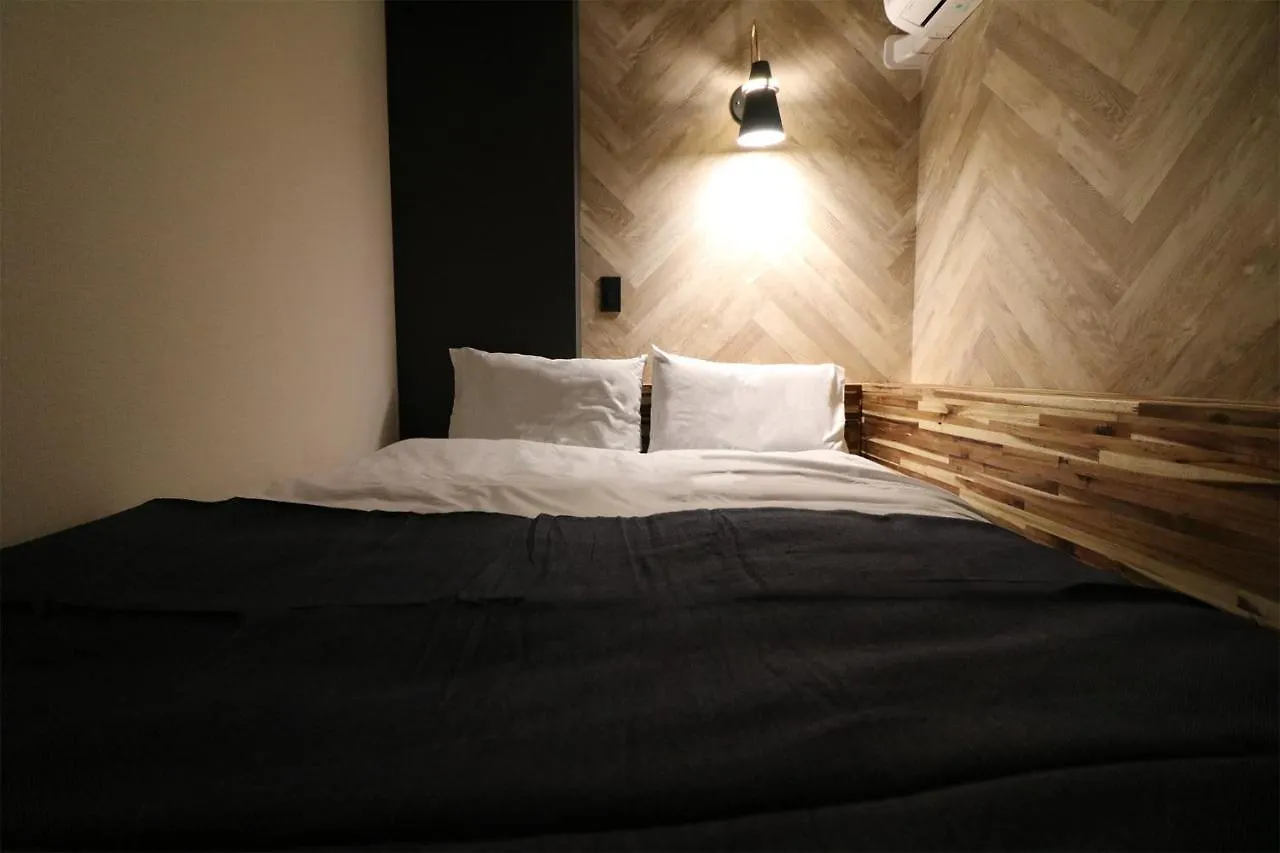 Hotel Sapporo House N26W5 - Vacation Stay 67132V Japan