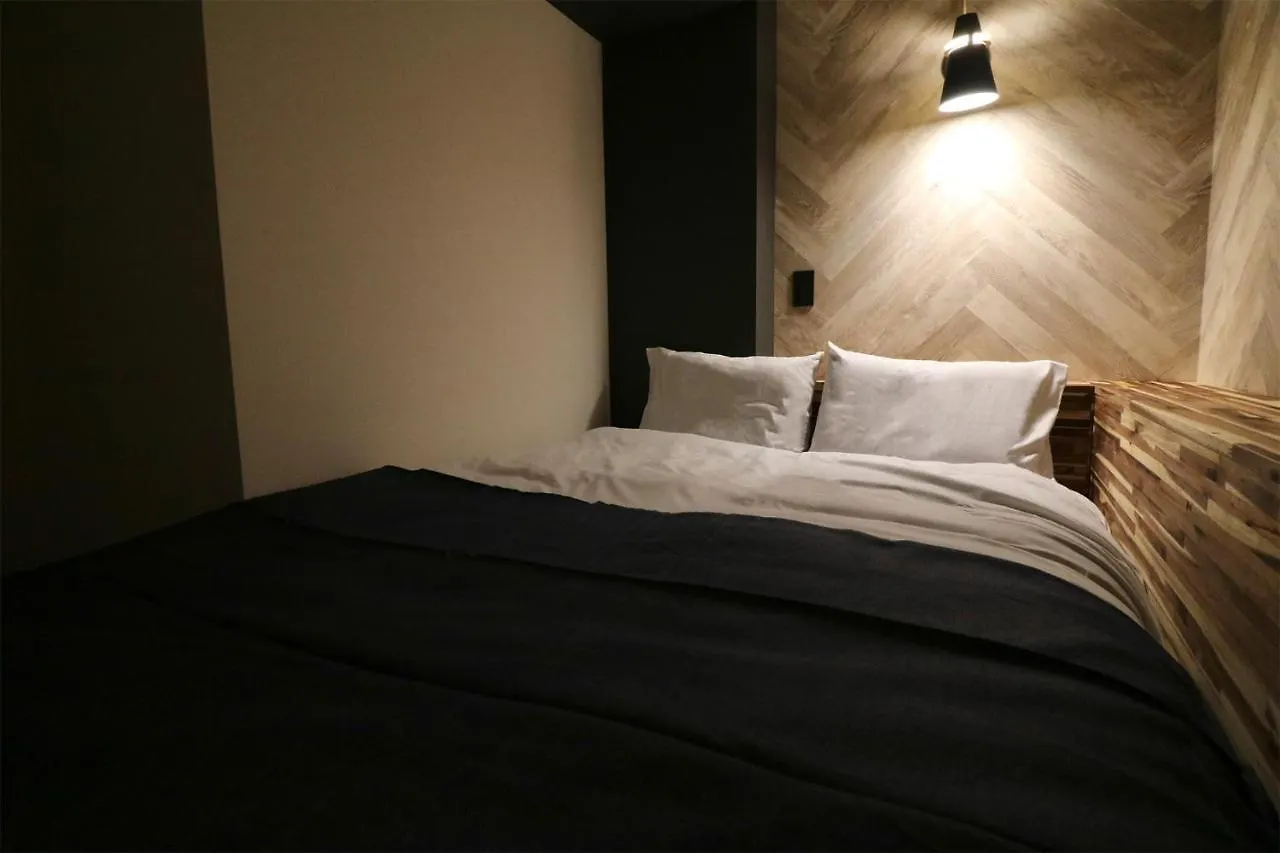 Hotel Sapporo House N26W5 - Vacation Stay 67132V